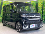 大好評のボディコーティング「弾スプラッシュコート」もご納車までに施工可能。通常のガラスコートと異なる、耐久年数6年の無機質ガラスコーティングが、ボディをキレイな状態に保ってくれます。