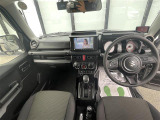 ジムニーシエラ 1.5 JC 4WD 4WD 修復歴無し