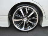 Aftermarket19インチAW