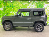 ジムニー XC 4WD 