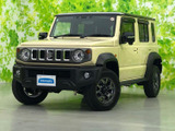 ジムニーノマド 1.5 FC 4WD 