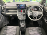 タフト X ecoIDLE非装着車 