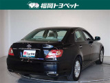 マークX 2.5 250G Lパッケージ 