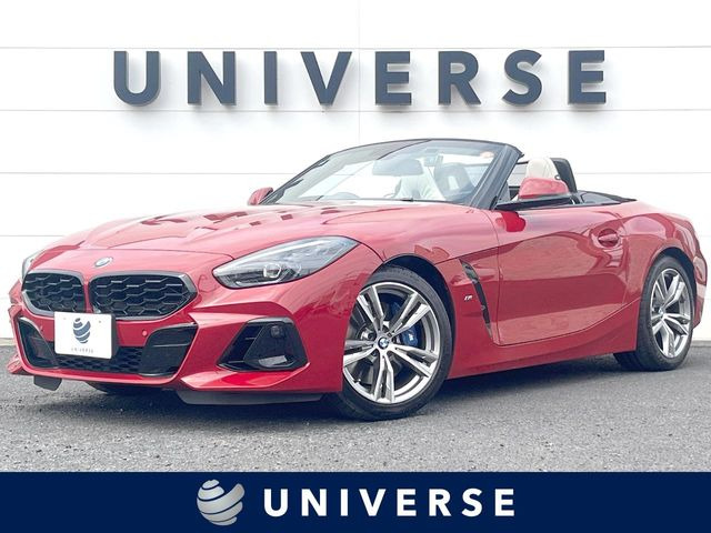 Z4sドライブ 20i Mスポーツ