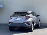C-HR 1.2 S-T LEDパッケージ 4WD 