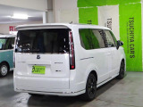 ステップワゴン 2.0 e:HEV スパーダ 