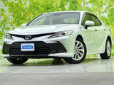 【中古車情報】トヨタ カムリ 2.5 G  の中古車詳細（走行距離：2.7万km、カラー：プラチナホワイトパールマイカ、販売地域：宮崎県宮崎市）