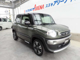 クロスビー 1.0 ハイブリッド(HYBRID) MZ 全方位モニター用カメラパッケージ装着車