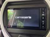 【ナビゲーション】目的地までしっかり案内してくれる使いやすいナビ。Bluetooth接続すればお持ちのスマホやMP3プレイヤーの音楽を再生可能!毎日の運転がさらに楽しくなります!!
