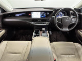 LS 500h Iパッケージ 本革シート 修復歴無し