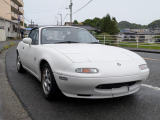 ロードスター  ユーノスNOMAL車