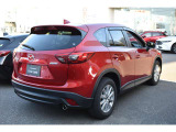 CX-5 2.2 XD プロアクティブ 
