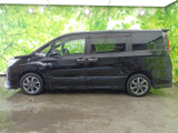 ノア 2.0 Si W×B II 