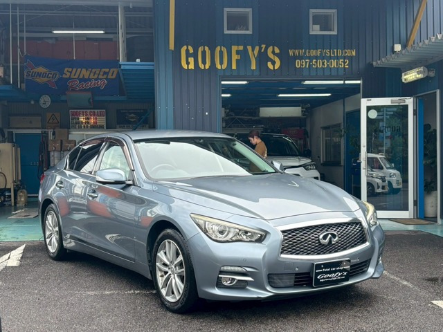 スカイライン 2.0 200GT-t タイプP 