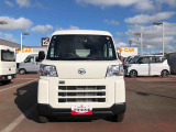 ハイゼットカーゴ  デラックス 4WD