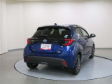 ヤリス 1.5 ハイブリッド Z E-Four 4WD 