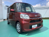 タント X SAIII 