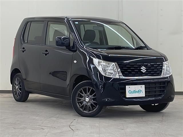 ワゴンR FX 4WD 修復歴無し