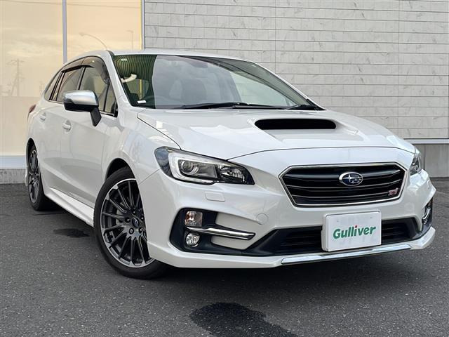 レヴォーグ2.0 STI スポーツ アイサイト 4WD4WD 修復歴無し