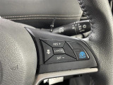 【 プロパイロット 】高速道路 同一車線運転技術「プロパイロット」は、ドライバーに代わってアクセル、ブレーキ、ステアリングをクルマ側で自動制御。