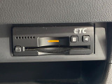 【ETC】高速道路の料金所をストレスなく通過!話題のスポットやサービスエリアに多い「スマートIC」利用時は必須のアイテムです。当店でセットアップを実施、ご納車当日からすぐにご利用いただけます!