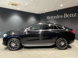 GLE 400d 4マチック スポーツ 4WD 