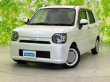 ダイハツ ミラトコット G SAIII