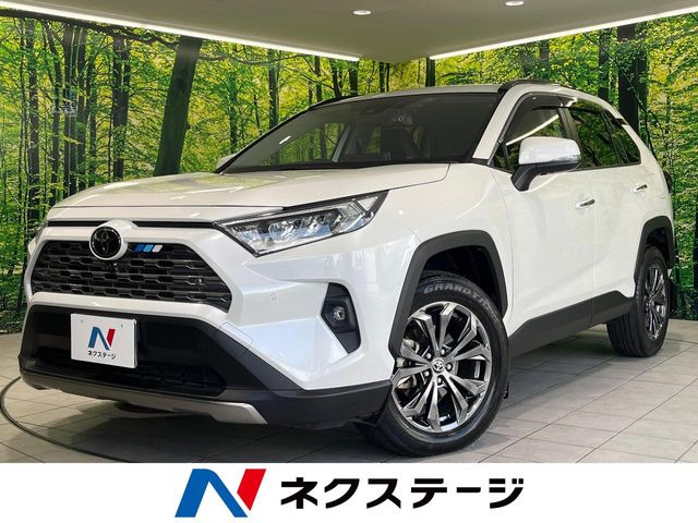 RAV4  G