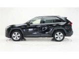 RAV4 2.5 ハイブリッド G E-Four 4WD 