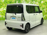 タントカスタム RS 