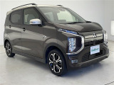 三菱 eKクロス EV P