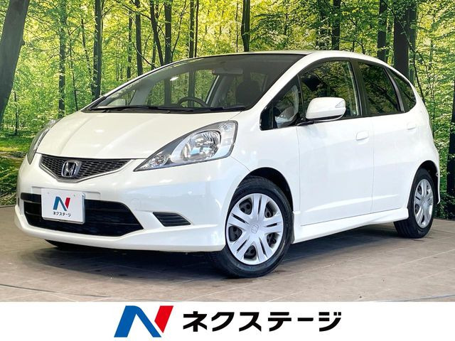フィット1.5 RS