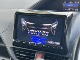ヴォクシー 2.0 ZS 修復歴無し