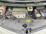 親切・丁寧な専門メカニックスタッフが応対!・車検・点検整備・事故等の修理などアフターサービスも安心。お車のカスタマイズもネクステージのサービススタッフまでご相談ください!