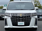 アルファード 2.5 S タイプゴールド 4WD 修復歴無し