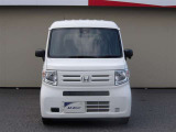 N-VAN G ホンダセンシング 