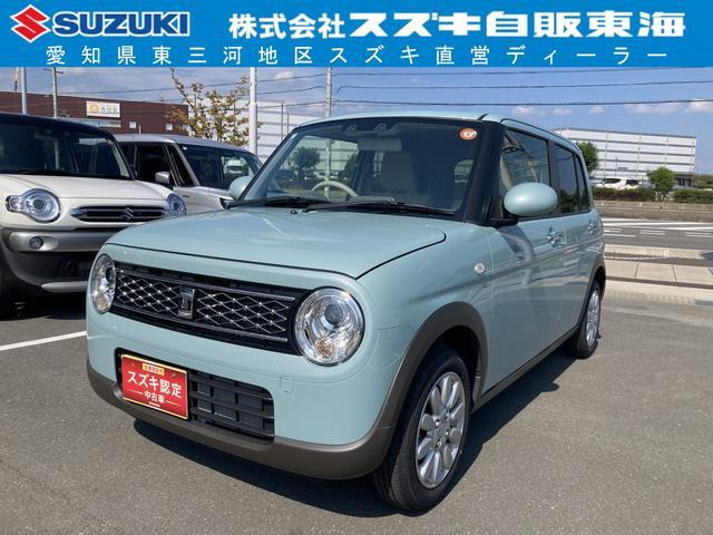 アルトラパン X 