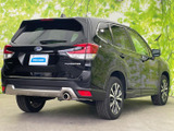フォレスター 2.5 プレミアム 4WD 