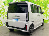 N-BOXカスタム  