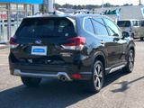フォレスター 2.0 アドバンス 4WD 