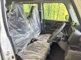もちろん車内はキレイです♪よりクリーンな状態をキープしたいお客様には『ナノゾーンコート』がおすすめ!新型コロナウイルス対策や、除菌・消臭に効果を発揮し多くの方にご好評いただいております。
