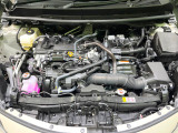親切・丁寧な専門メカニックスタッフが応対!・車検・点検整備・事故等の修理などアフターサービスも安心。お車のカスタマイズもネクステージのサービススタッフまでご相談ください!