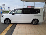 ステップワゴン 2.0 e:HEV スパーダ プレミアムライン 