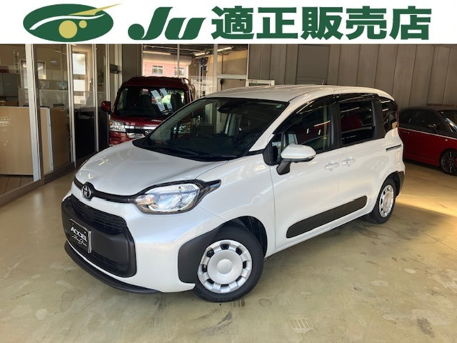 シエンタ ハイブリッド 1.5 G 