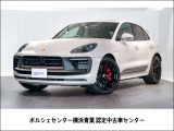 2023年式 マカンGTS PDK 右ハンドル入庫いたしました。