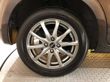 足元おしゃれのマストアイテム、Aftermarketアルミホイール☆タイヤサイズ:175/65R15☆