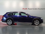 A4オールロードクワトロ 2.0 4WD 
