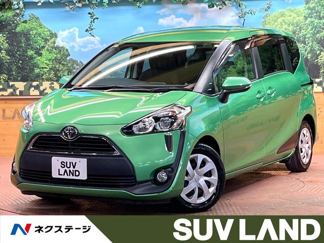 シエンタ 1.5 G 