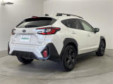 クロストレック 2.0 ツーリング 4WD 修復歴無し