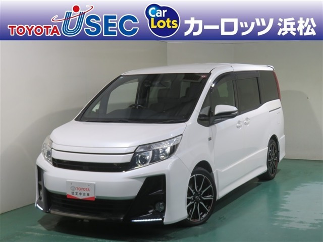 ノア2.0 Si G's